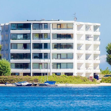 Steinwarder 9 - Haus "Seeschwalbe" St9 017 Steinwarder 9 هايليغنهافن المظهر الخارجي الصورة